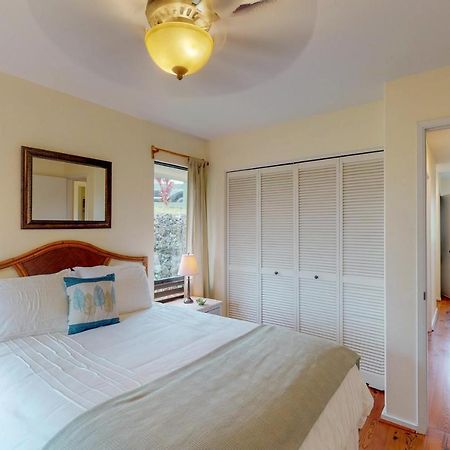 פרינסוויל Hanalei Bay Villas #33 מראה חיצוני תמונה