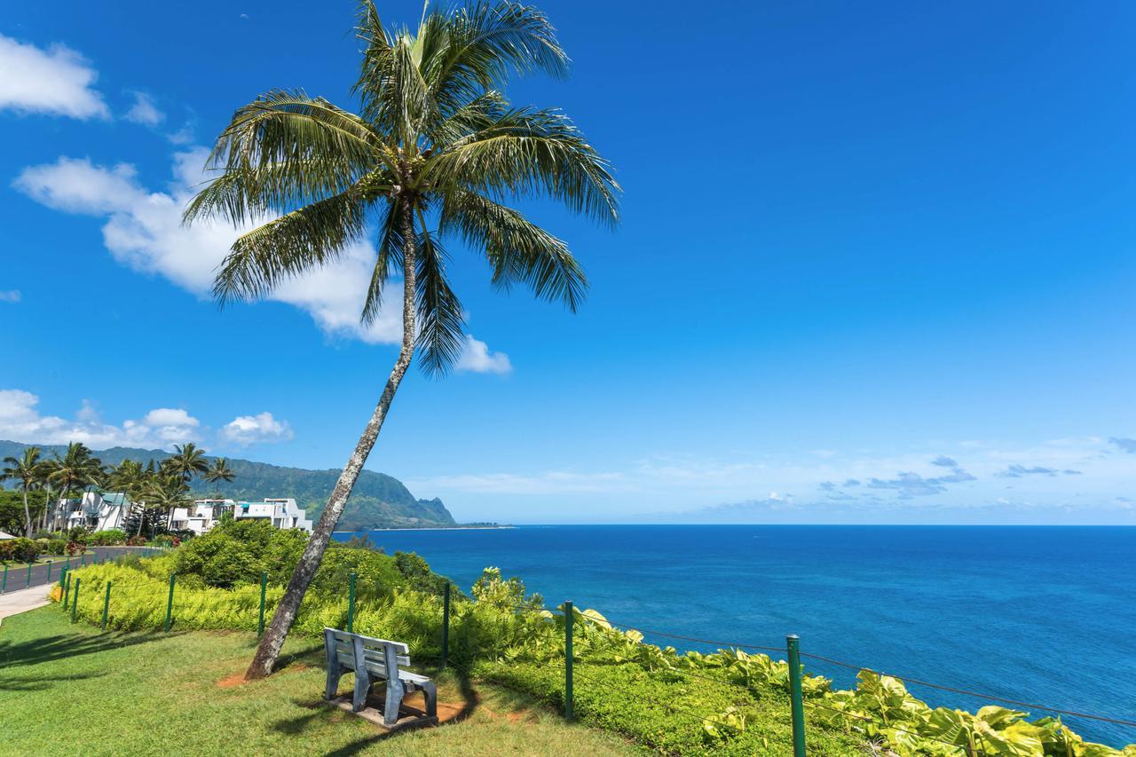 פרינסוויל Hanalei Bay Villas #33 מראה חיצוני תמונה