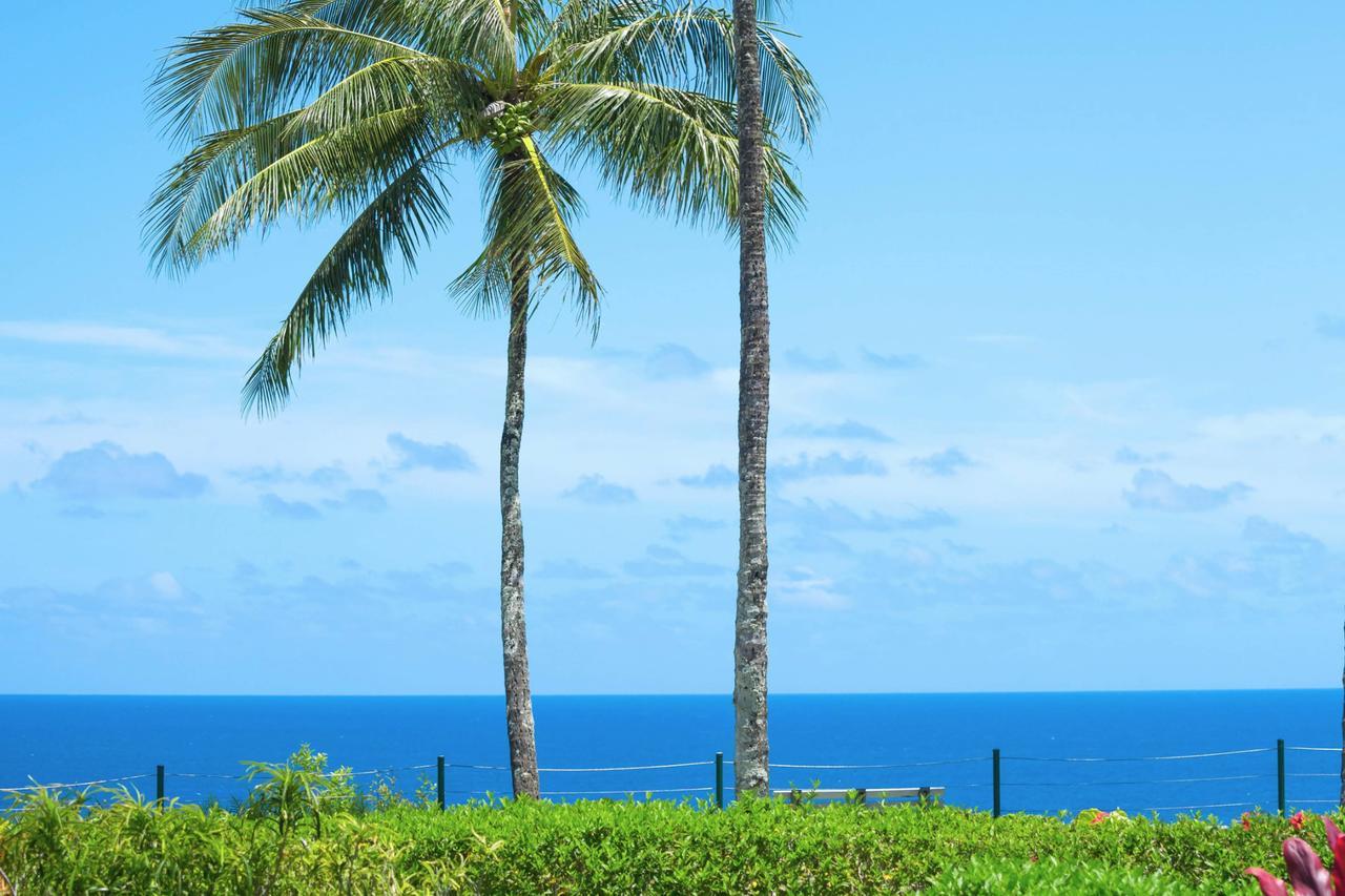פרינסוויל Hanalei Bay Villas #33 מראה חיצוני תמונה