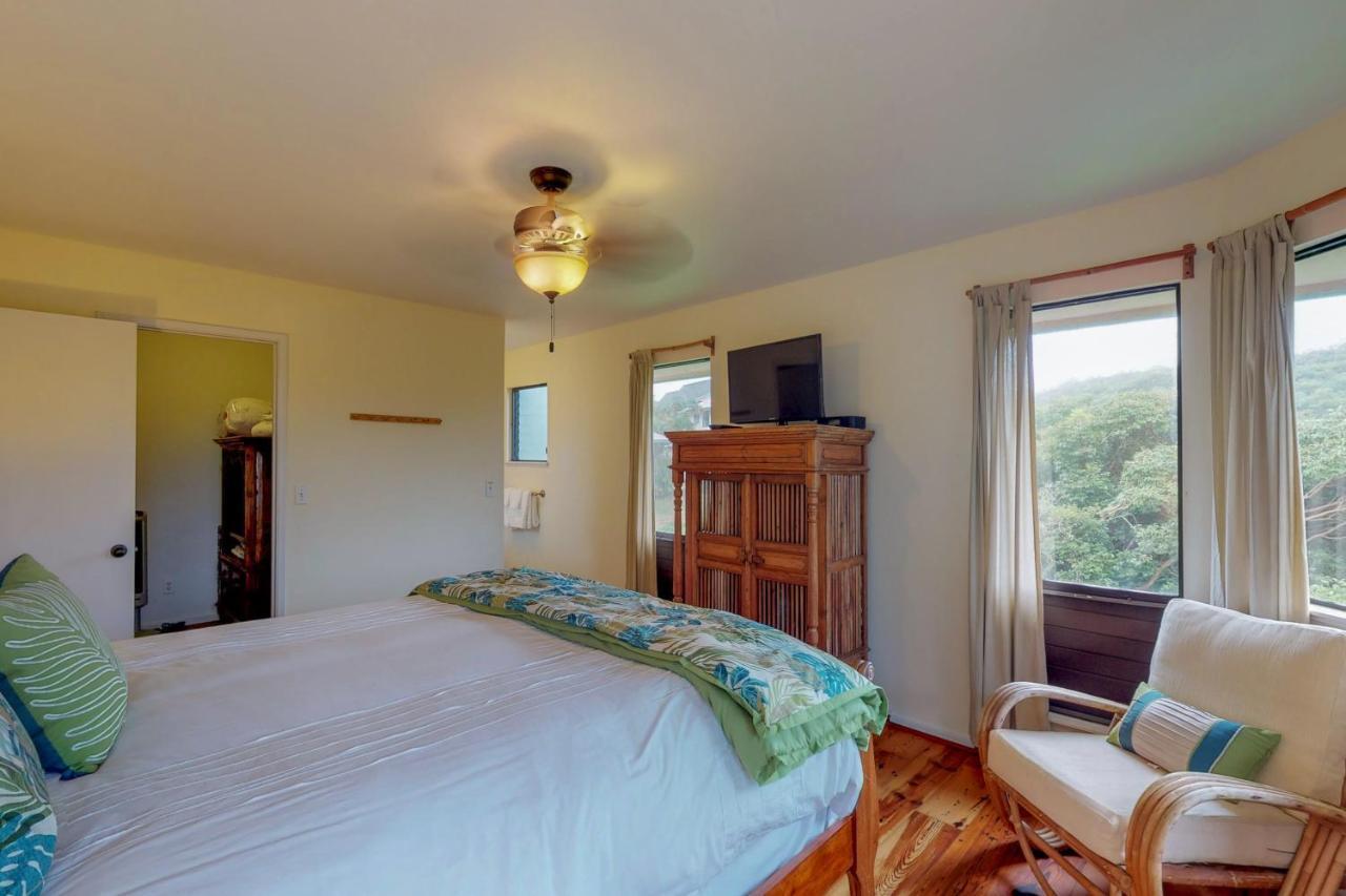 פרינסוויל Hanalei Bay Villas #33 מראה חיצוני תמונה