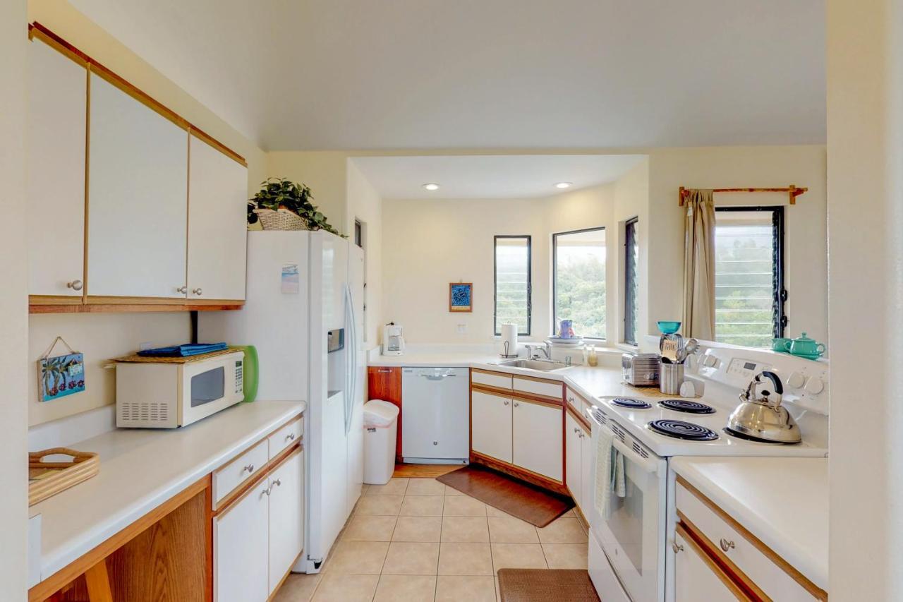 פרינסוויל Hanalei Bay Villas #33 מראה חיצוני תמונה
