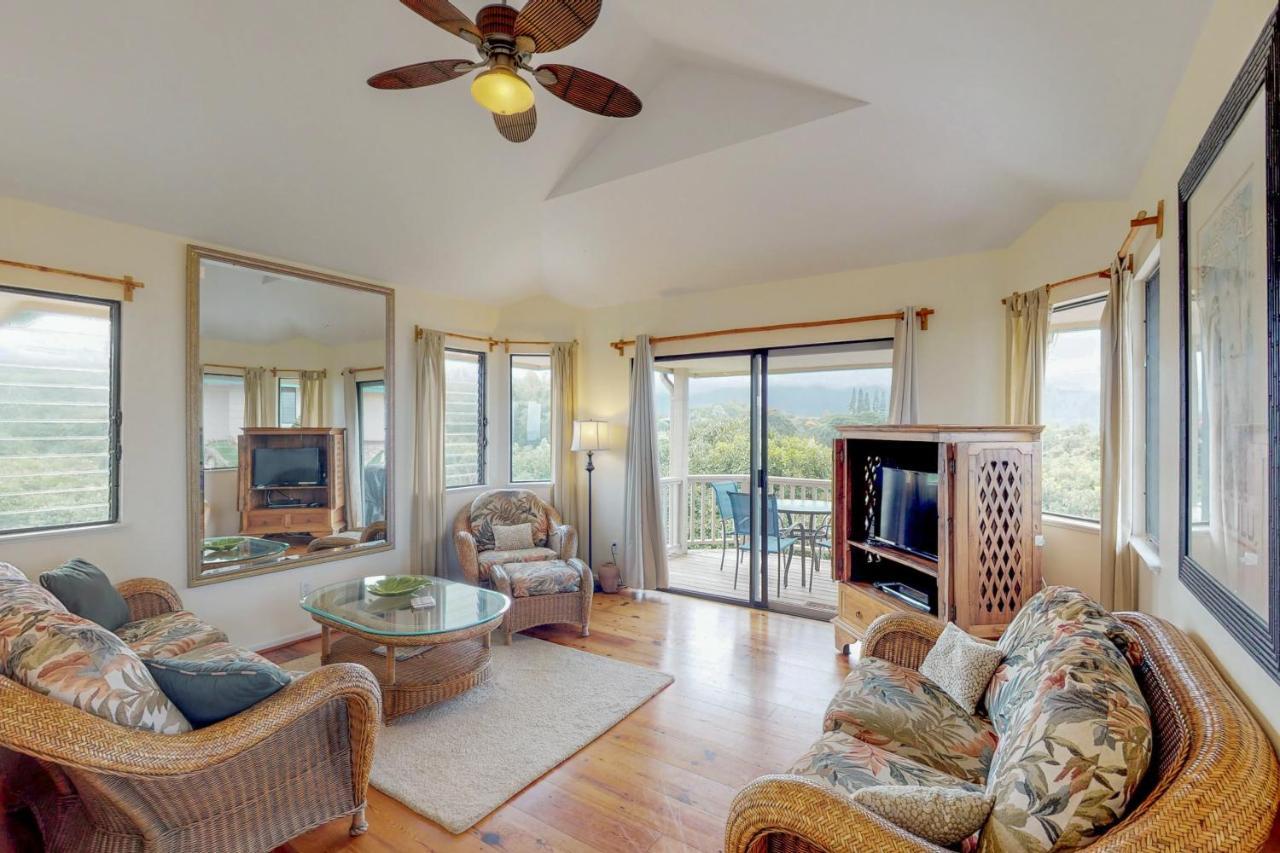 פרינסוויל Hanalei Bay Villas #33 מראה חיצוני תמונה
