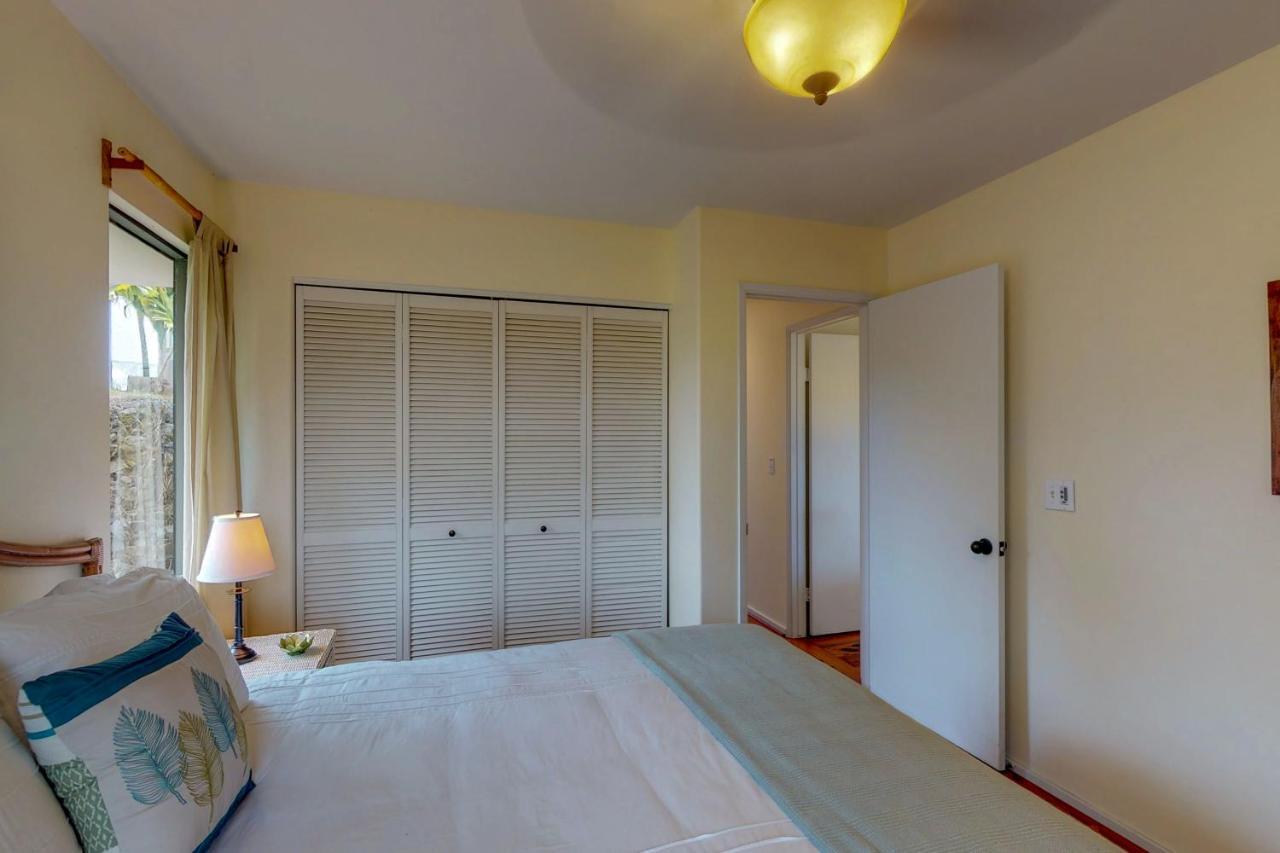 פרינסוויל Hanalei Bay Villas #33 מראה חיצוני תמונה