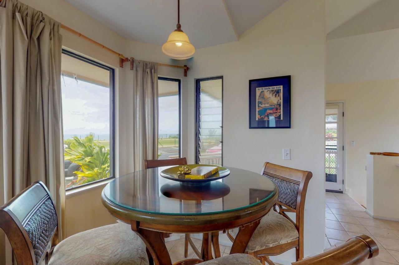 פרינסוויל Hanalei Bay Villas #33 מראה חיצוני תמונה