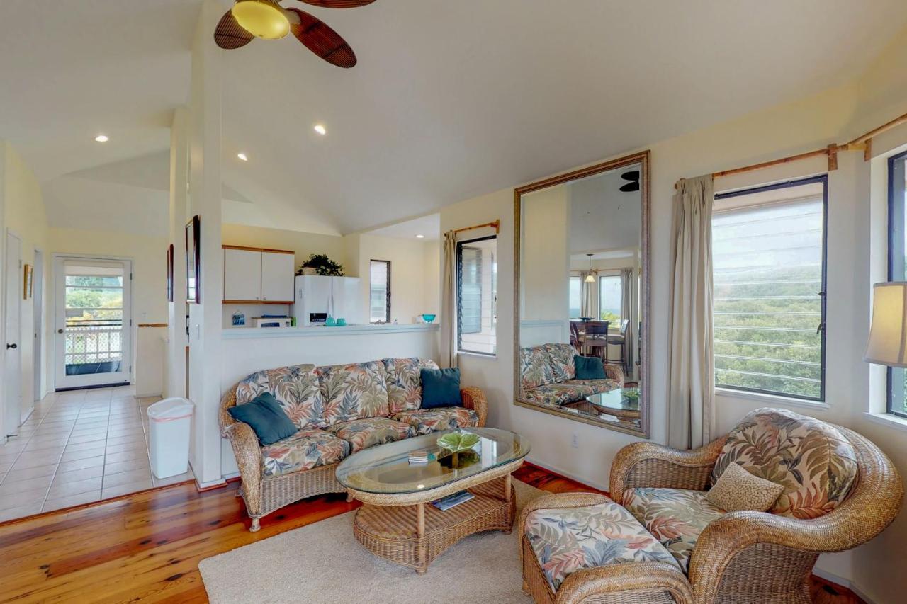 פרינסוויל Hanalei Bay Villas #33 מראה חיצוני תמונה