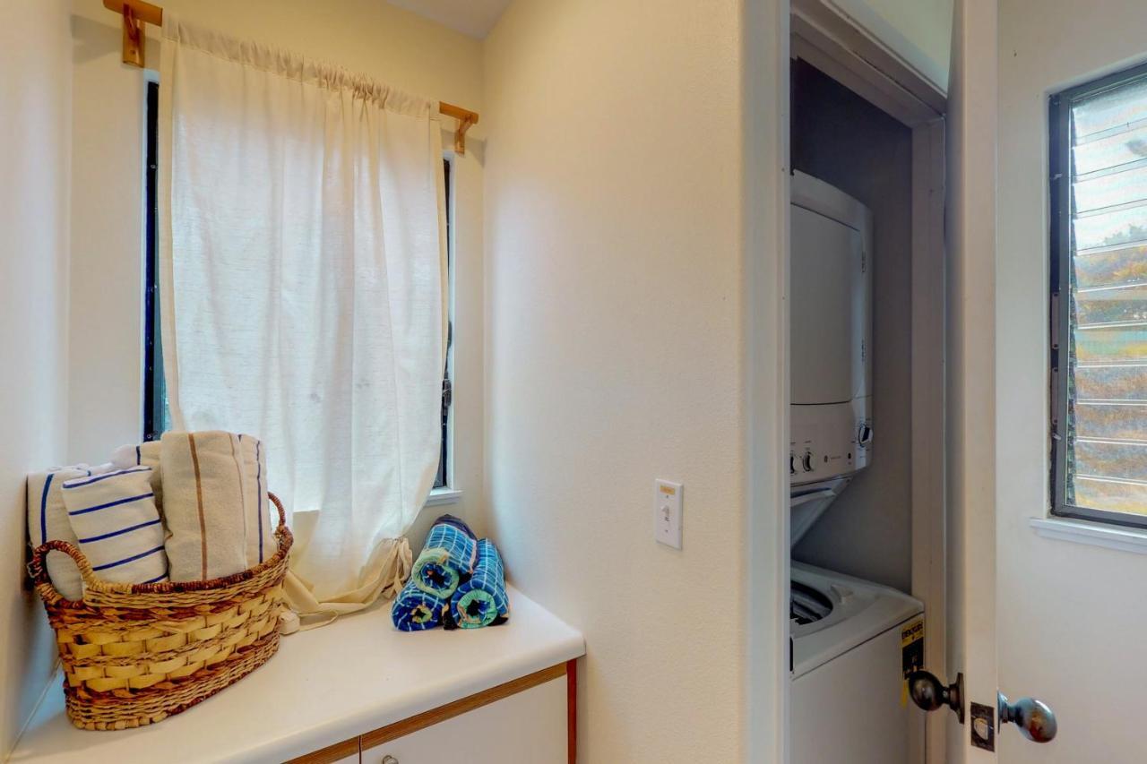 פרינסוויל Hanalei Bay Villas #33 מראה חיצוני תמונה