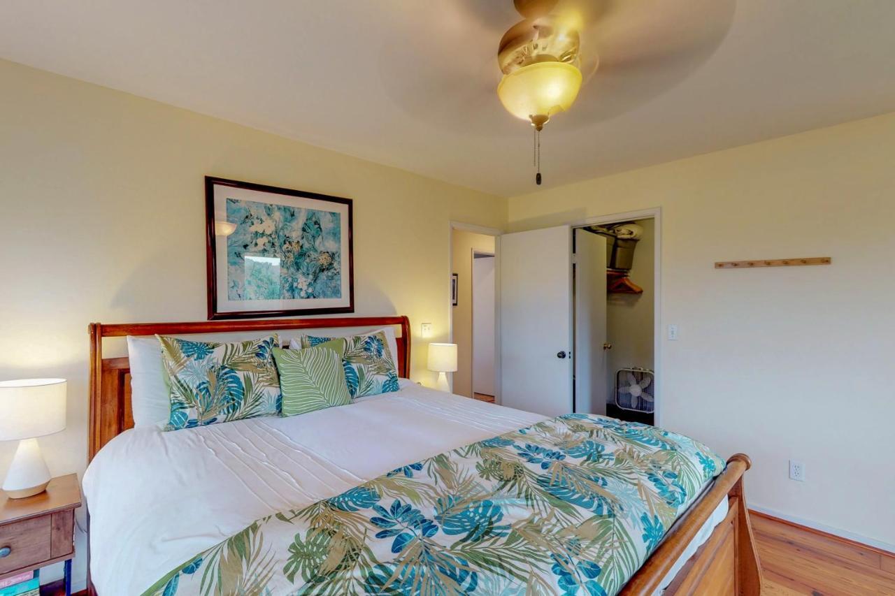 פרינסוויל Hanalei Bay Villas #33 מראה חיצוני תמונה