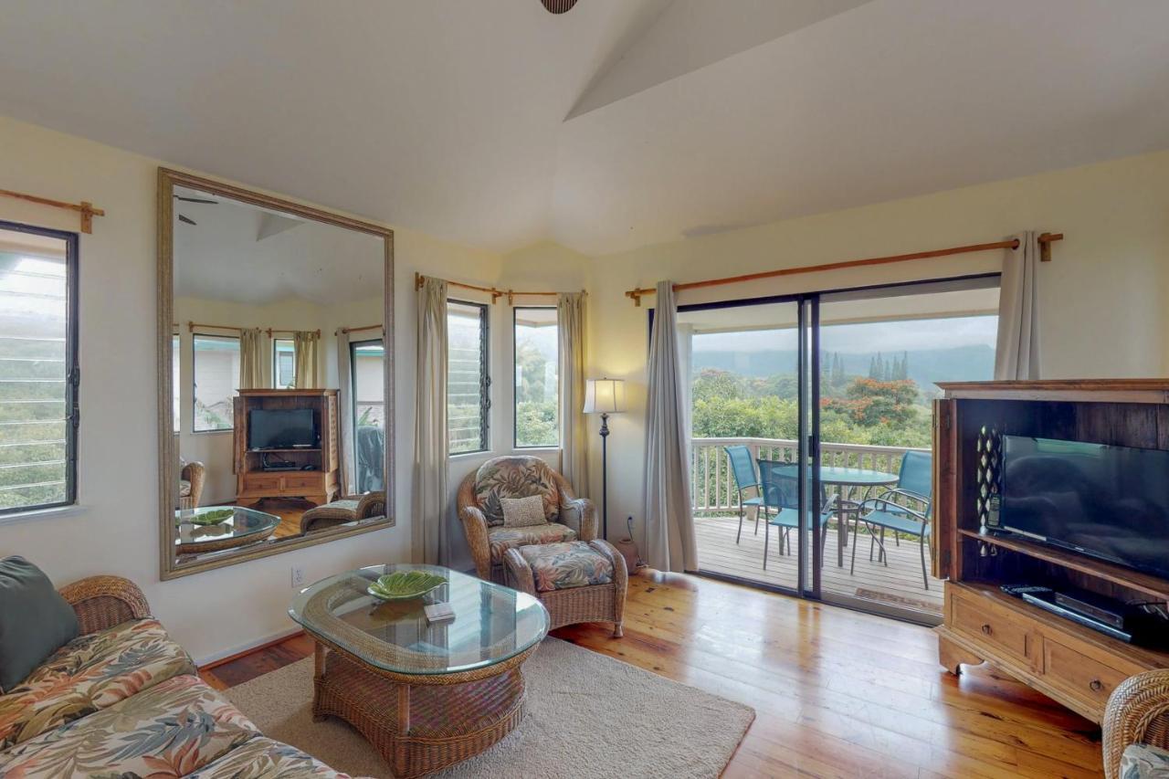 פרינסוויל Hanalei Bay Villas #33 מראה חיצוני תמונה