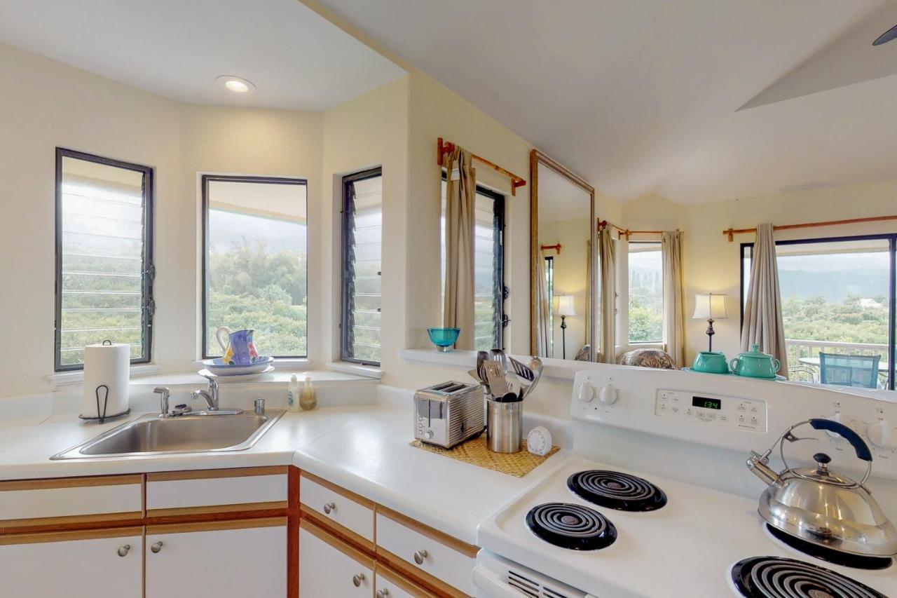 פרינסוויל Hanalei Bay Villas #33 מראה חיצוני תמונה
