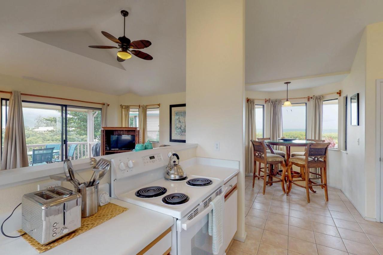 פרינסוויל Hanalei Bay Villas #33 מראה חיצוני תמונה