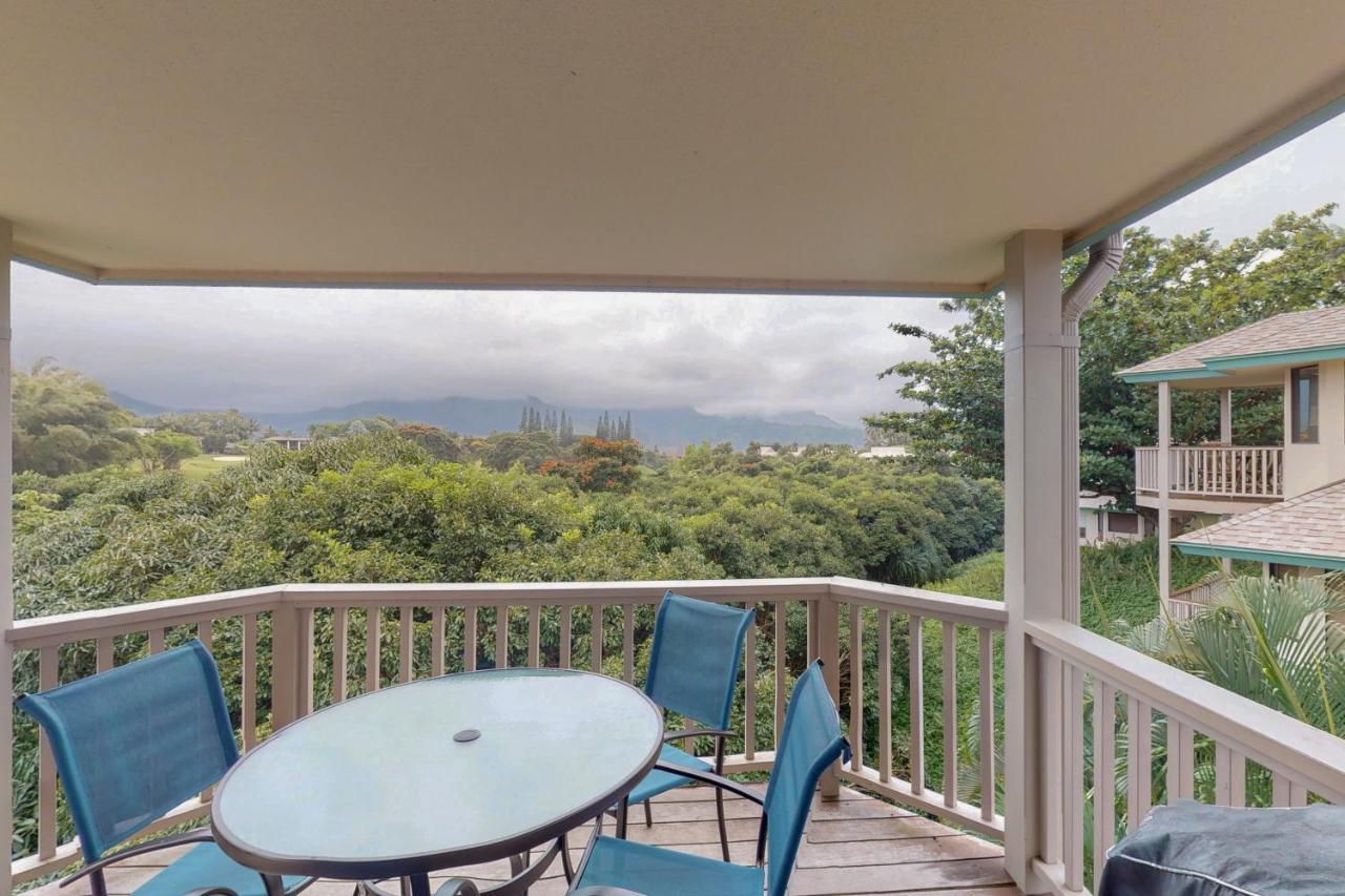 פרינסוויל Hanalei Bay Villas #33 מראה חיצוני תמונה