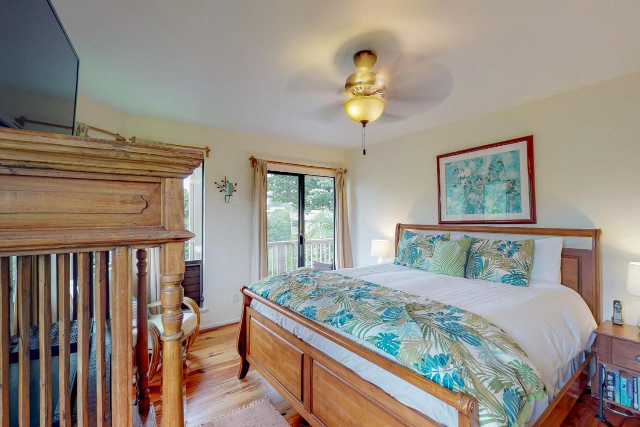 פרינסוויל Hanalei Bay Villas #33 מראה חיצוני תמונה