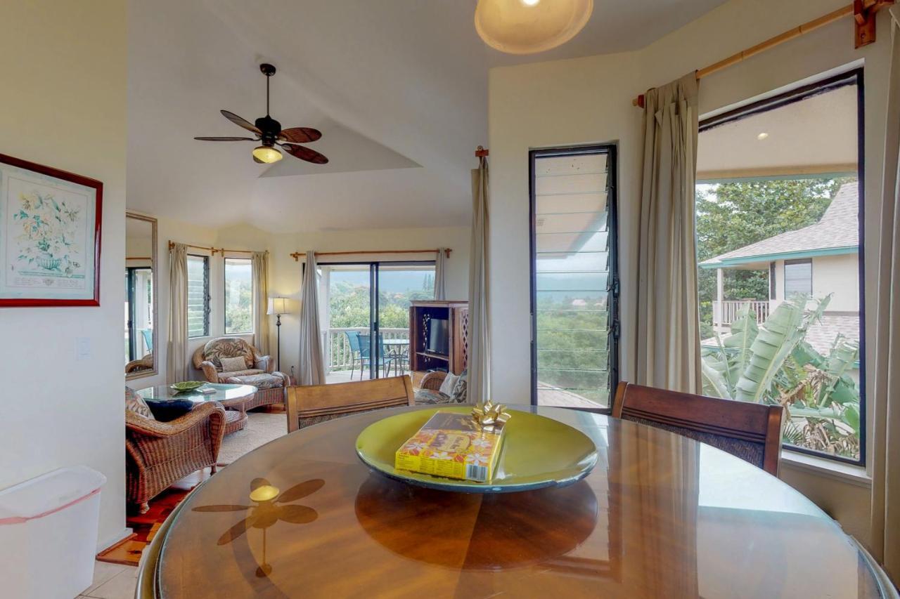 פרינסוויל Hanalei Bay Villas #33 מראה חיצוני תמונה