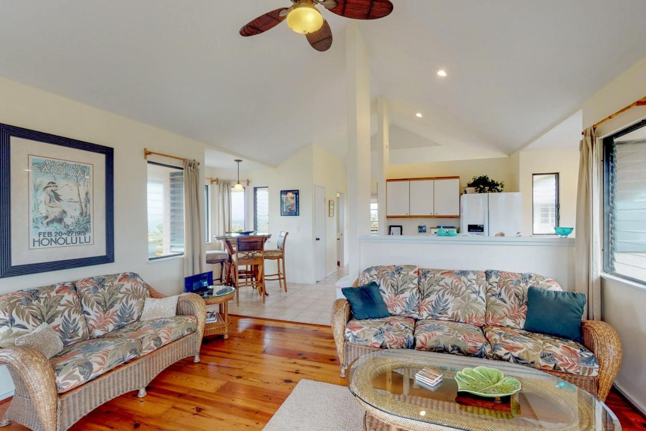 פרינסוויל Hanalei Bay Villas #33 מראה חיצוני תמונה