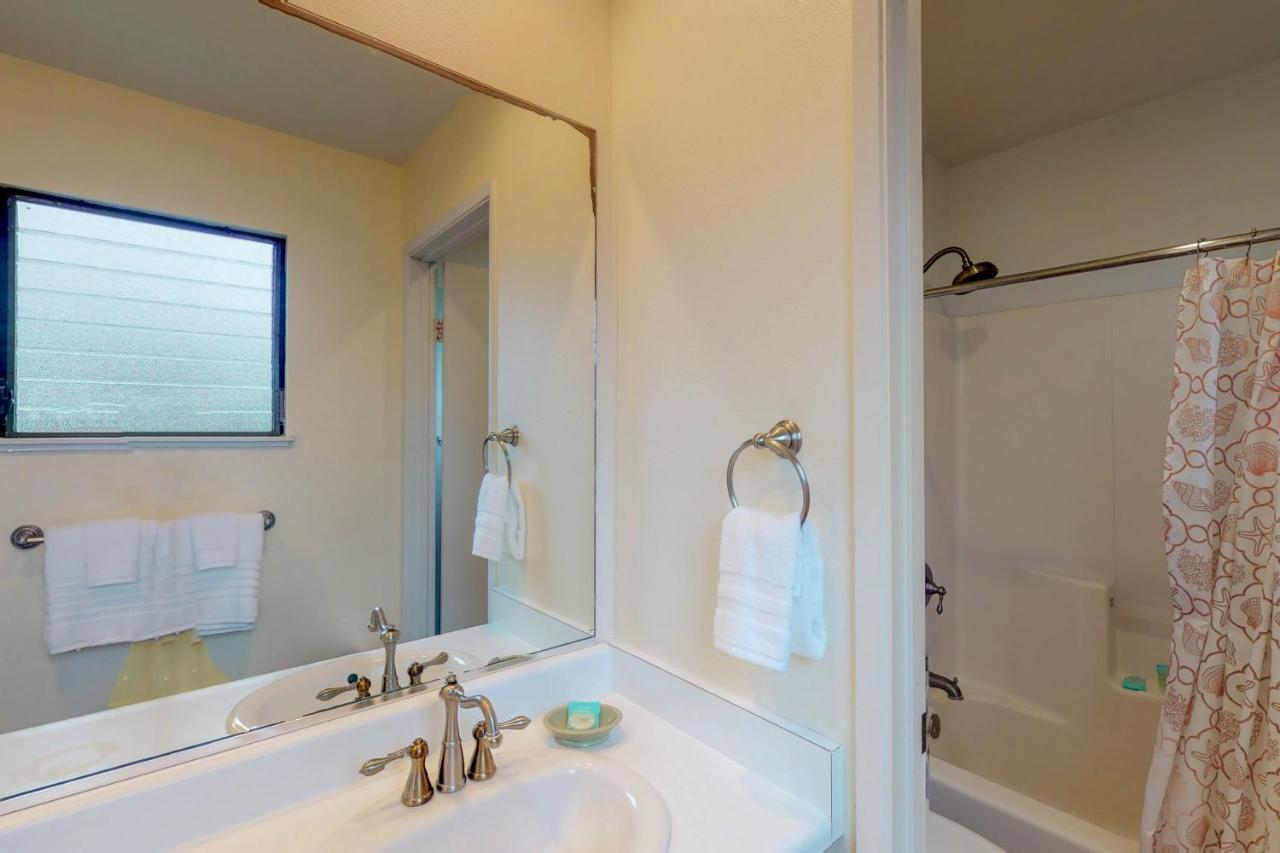 פרינסוויל Hanalei Bay Villas #33 מראה חיצוני תמונה