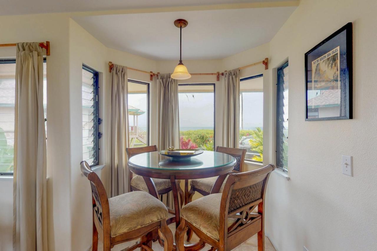 פרינסוויל Hanalei Bay Villas #33 מראה חיצוני תמונה