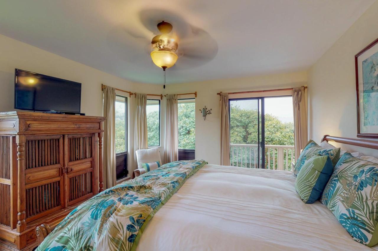 פרינסוויל Hanalei Bay Villas #33 מראה חיצוני תמונה