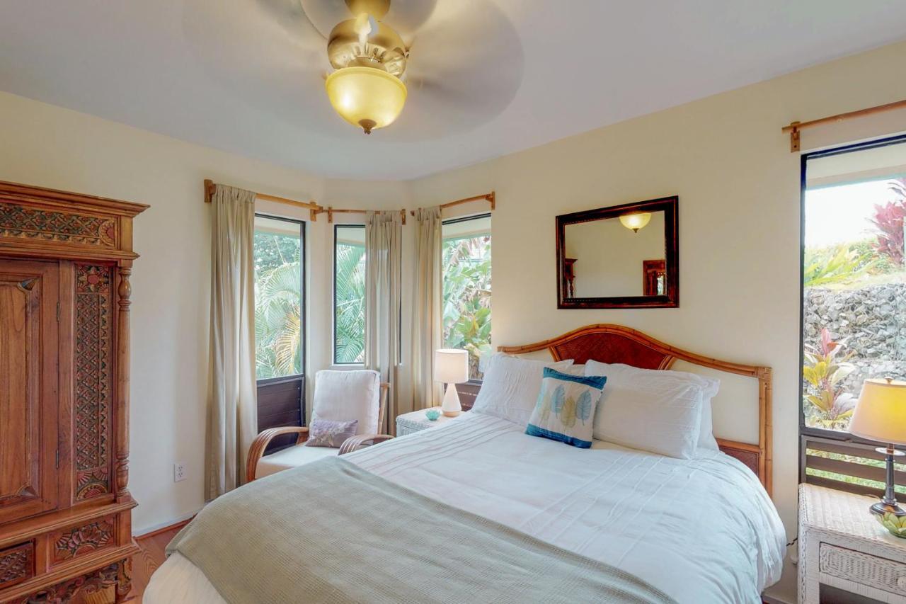 פרינסוויל Hanalei Bay Villas #33 מראה חיצוני תמונה
