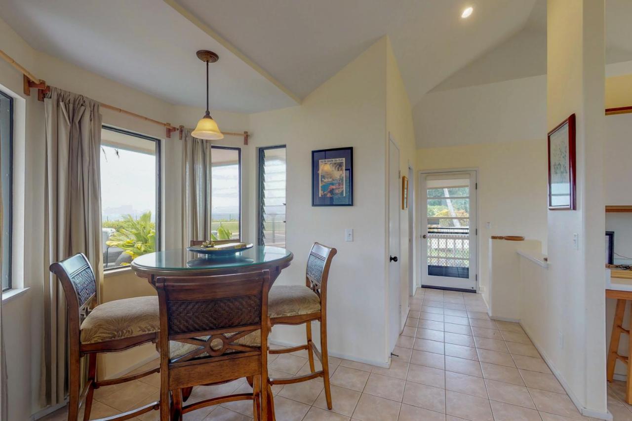 פרינסוויל Hanalei Bay Villas #33 מראה חיצוני תמונה