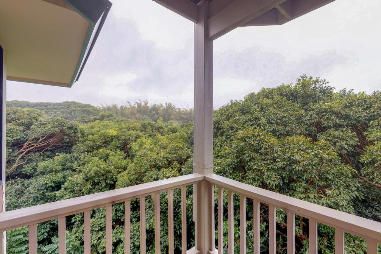 פרינסוויל Hanalei Bay Villas #33 מראה חיצוני תמונה