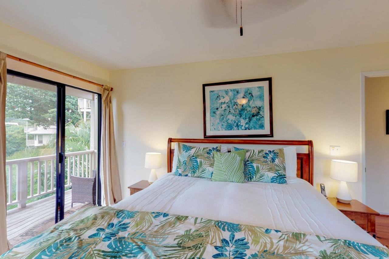פרינסוויל Hanalei Bay Villas #33 מראה חיצוני תמונה